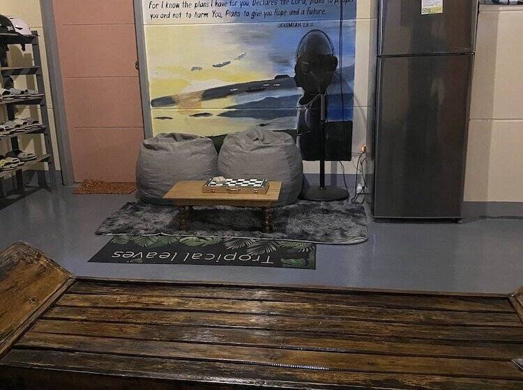 پانسیون Daltans Home Stay Siargao