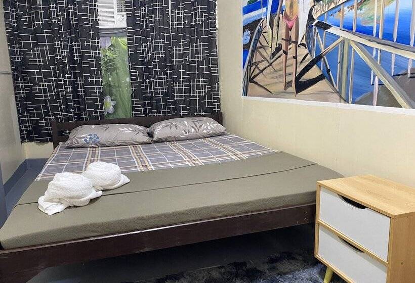 پانسیون Daltans Home Stay Siargao