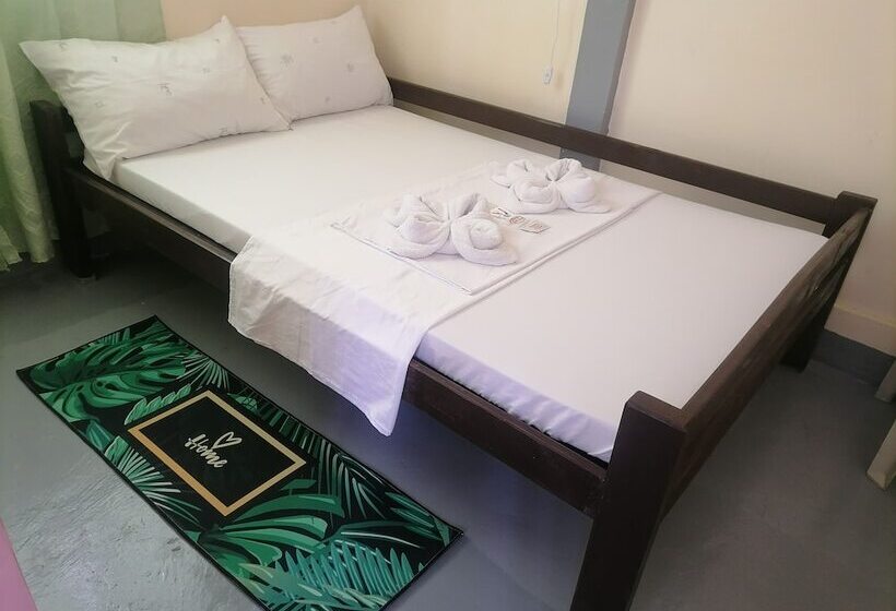 پانسیون Daltans Home Stay Siargao