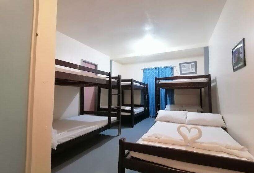 پانسیون Daltans Home Stay Siargao