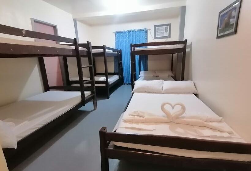 پانسیون Daltans Home Stay Siargao