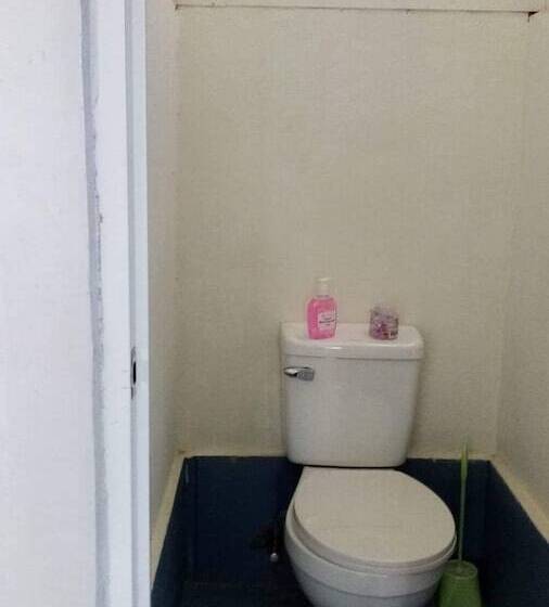 پانسیون Daltans Home Stay Siargao