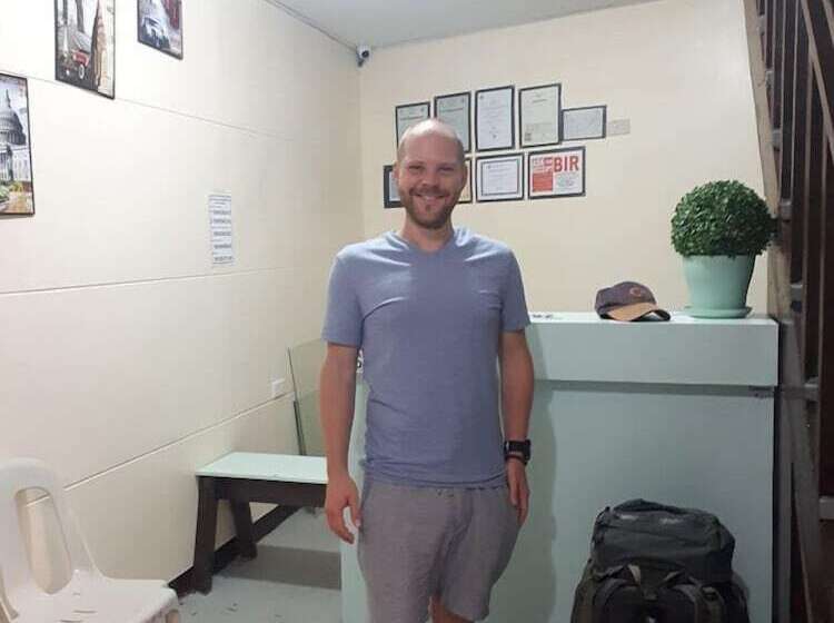 پانسیون Daltans Home Stay Siargao