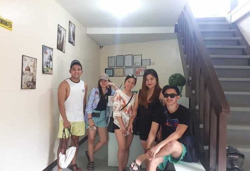 پانسیون Daltans Home Stay Siargao