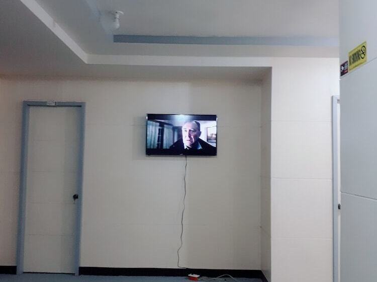 پانسیون Daltans Home Stay Siargao