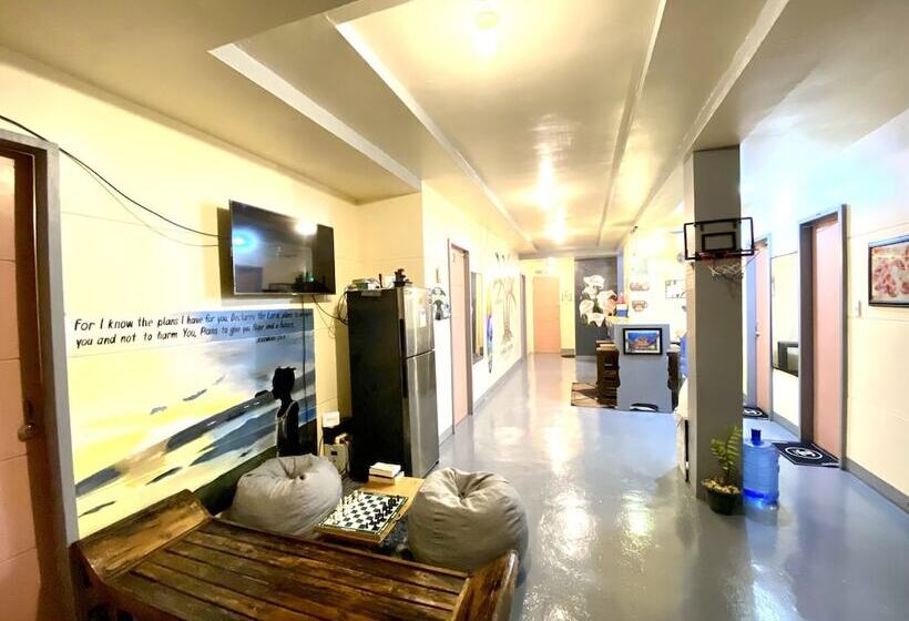 پانسیون Daltans Home Stay Siargao