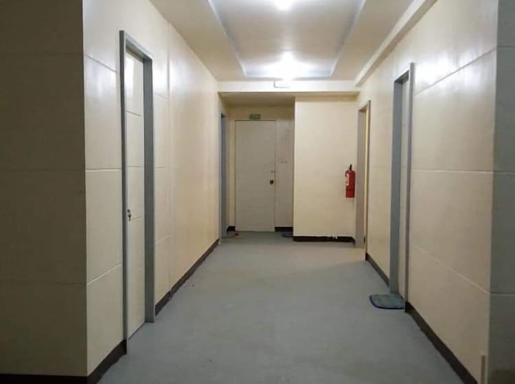 پانسیون Daltans Home Stay Siargao