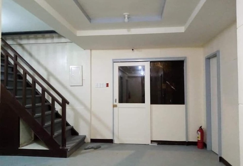 پانسیون Daltans Home Stay Siargao