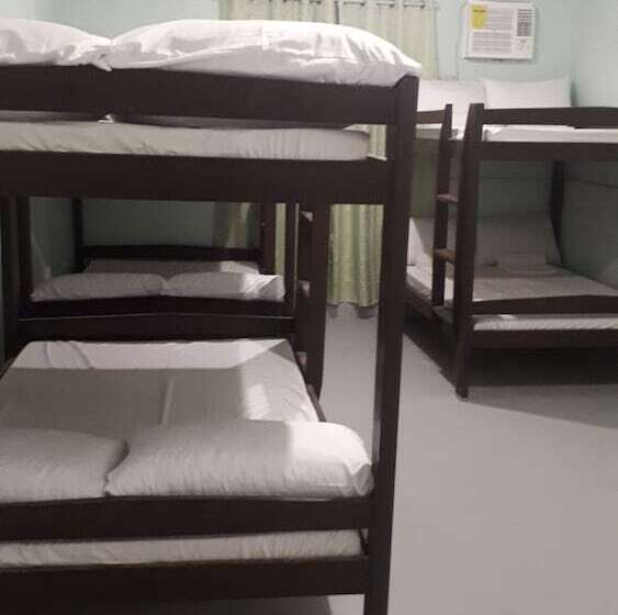 پانسیون Daltans Home Stay Siargao