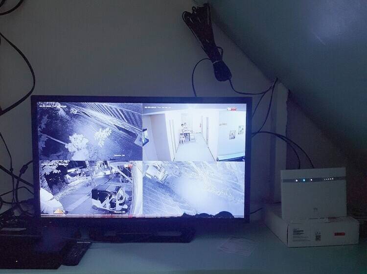 پانسیون Daltans Home Stay Siargao