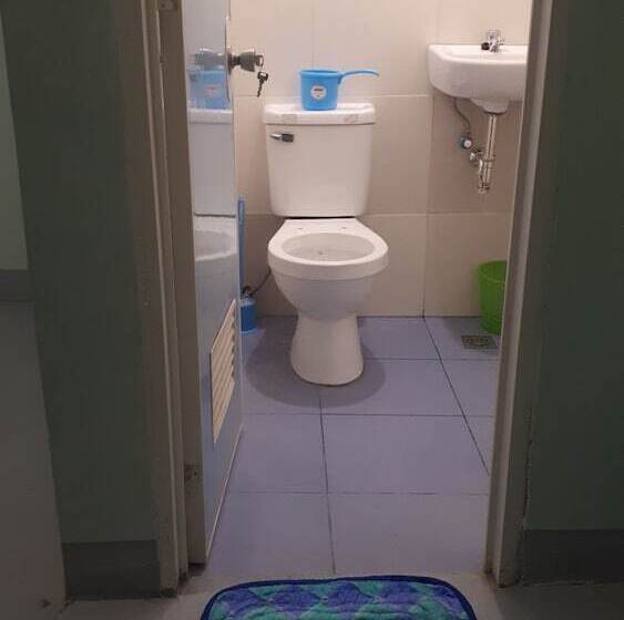 پانسیون Daltans Home Stay Siargao