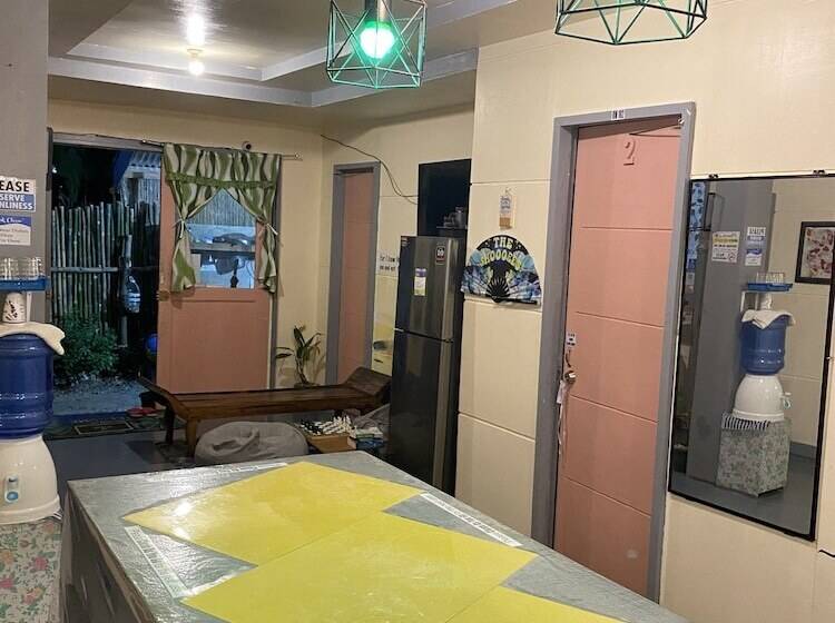 پانسیون Daltans Home Stay Siargao