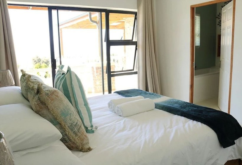 بنسيون Die Kasteel