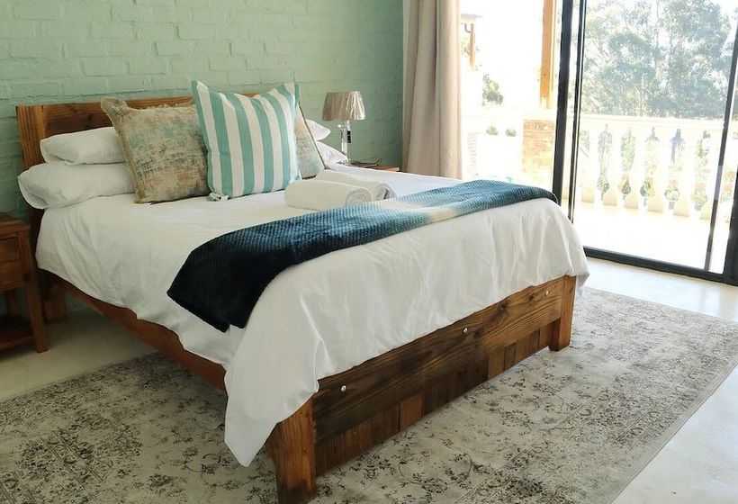 بنسيون Die Kasteel