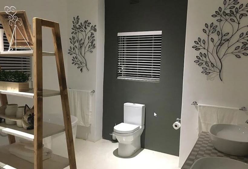 بنسيون Die Kasteel