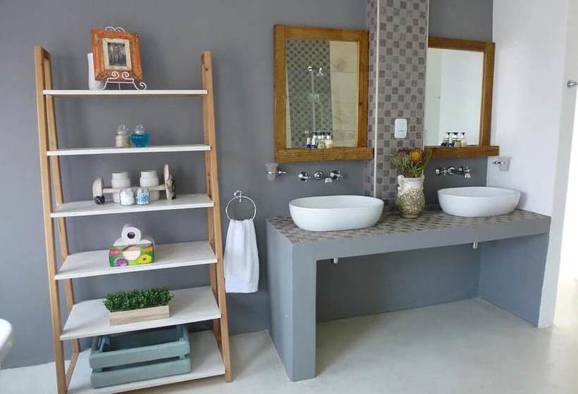 بنسيون Die Kasteel