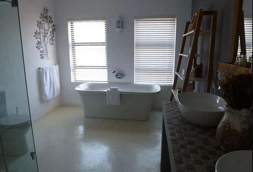 بنسيون Die Kasteel