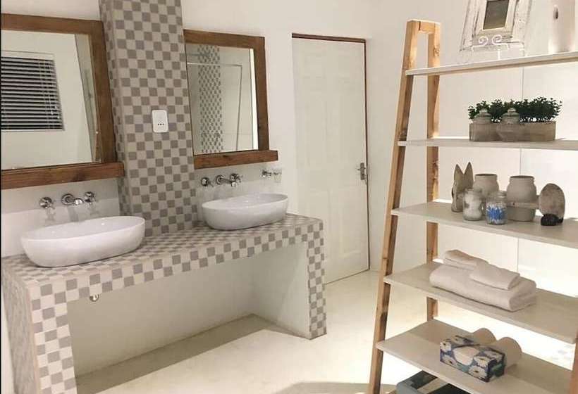 بنسيون Die Kasteel