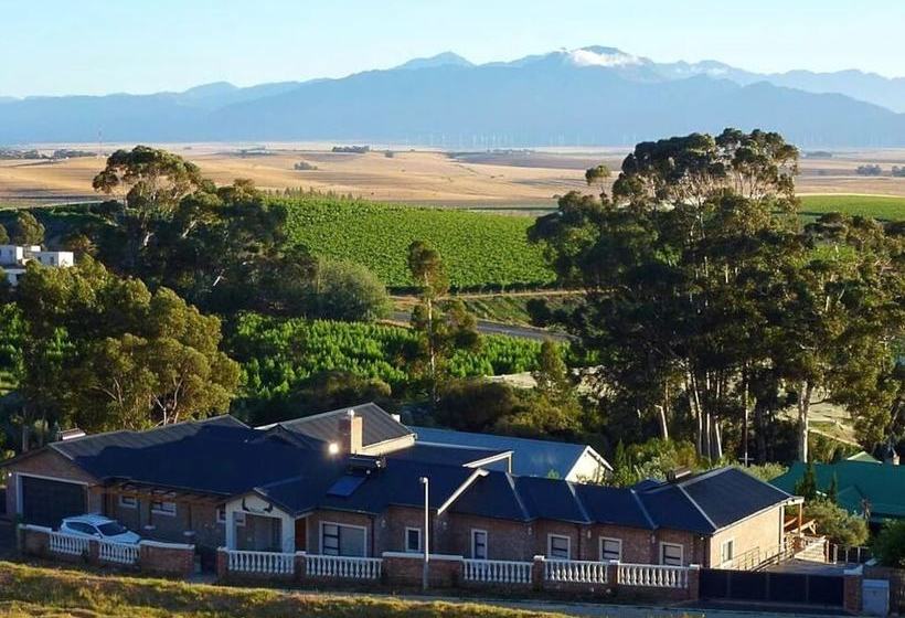 بنسيون Die Kasteel