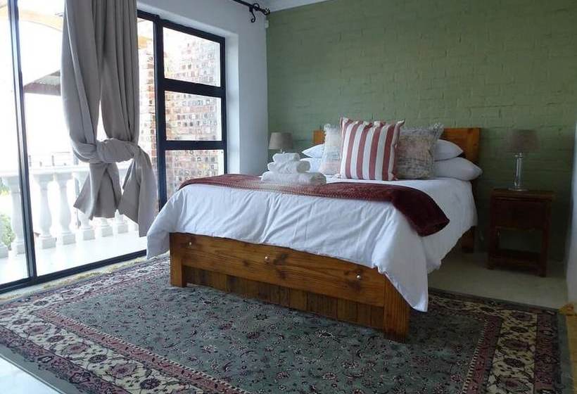 بنسيون Die Kasteel