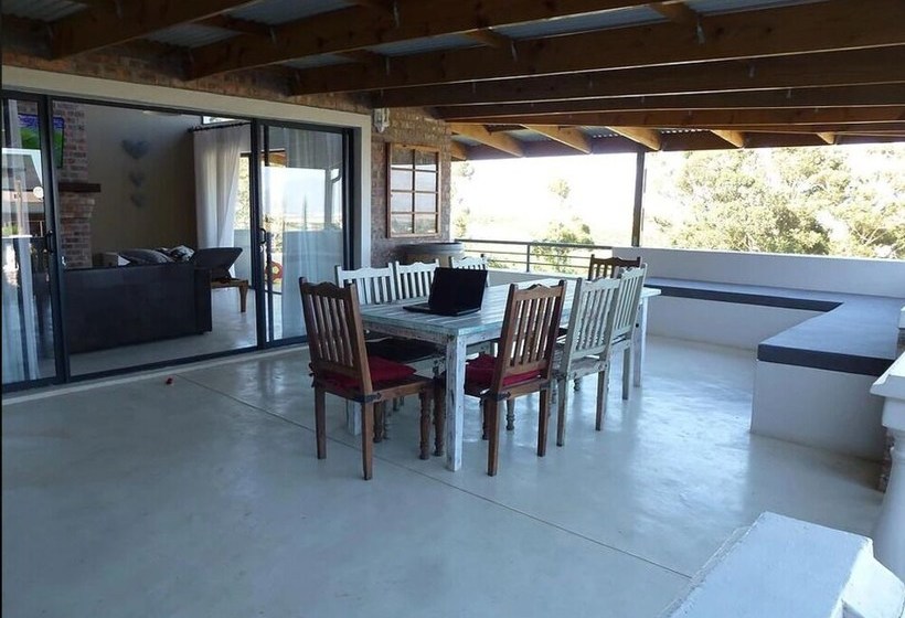 بنسيون Die Kasteel