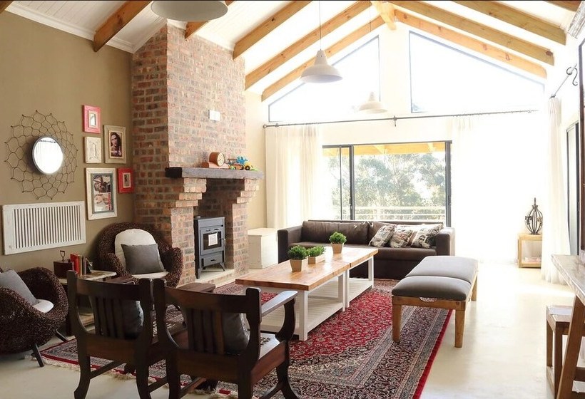 بنسيون Die Kasteel