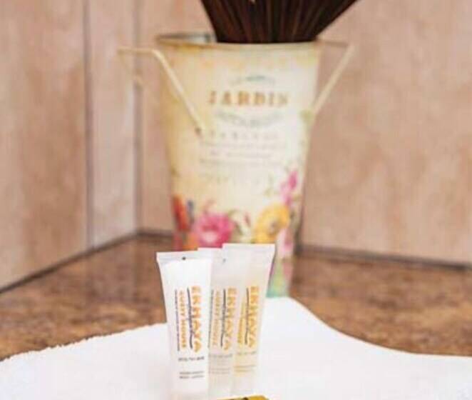 膳宿费 Ekhaya Nelspruit Guest House