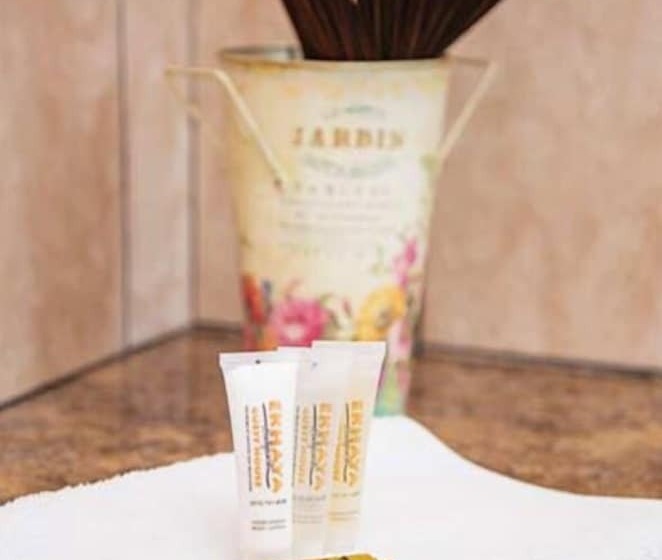 膳宿费 Ekhaya Nelspruit Guest House