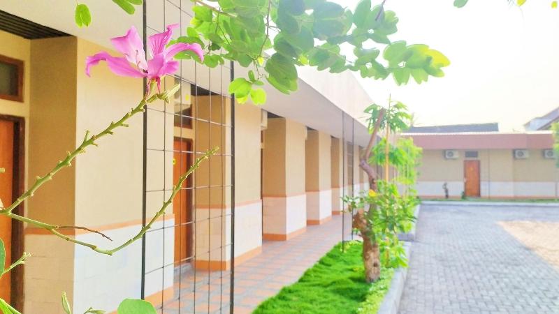 پانسیون Griya Alisha