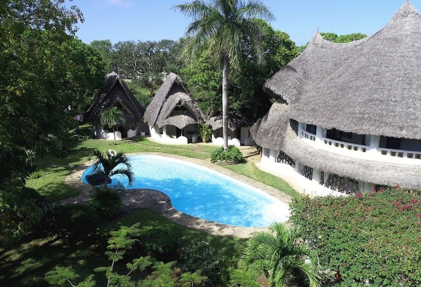 פנסיון Hhvilla