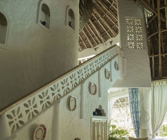 פנסיון Hhvilla