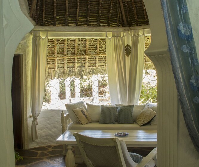 פנסיון Hhvilla