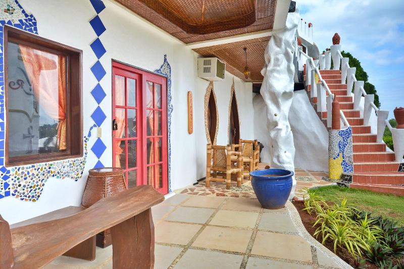 פנסיון Jade S Casa De Arte