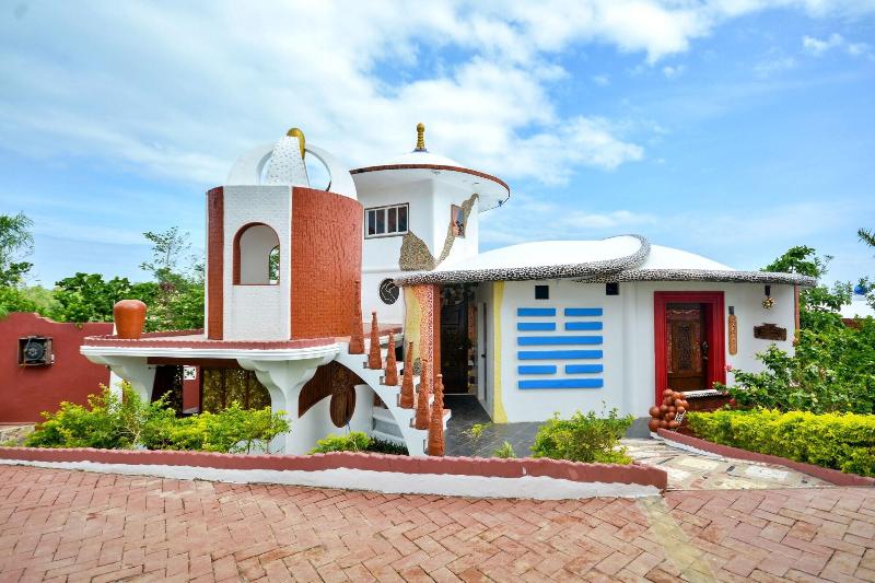 פנסיון Jade S Casa De Arte