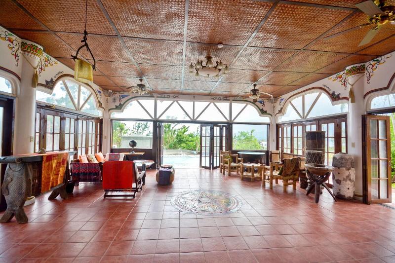 פנסיון Jade S Casa De Arte