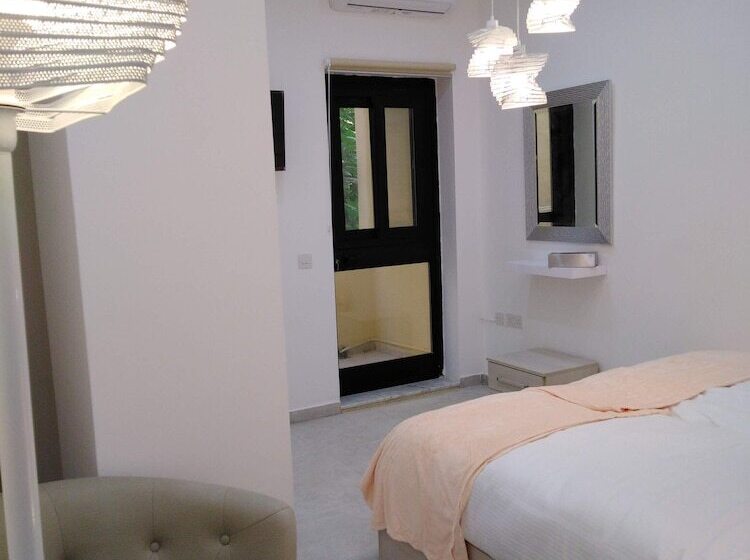 پانسیون La88 Boutique