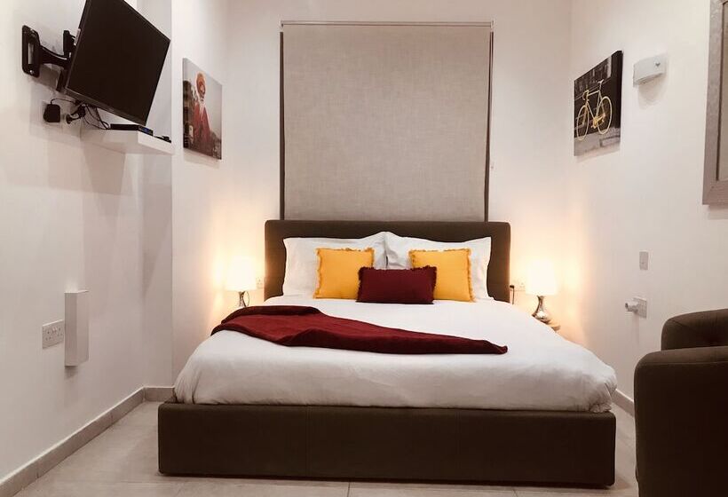 پانسیون La88 Boutique