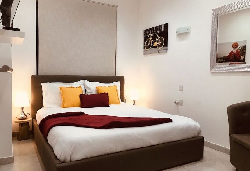 پانسیون La88 Boutique