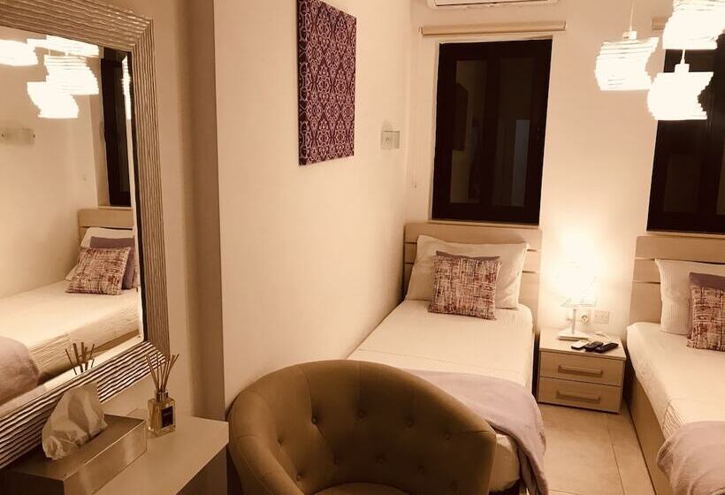 پانسیون La88 Boutique