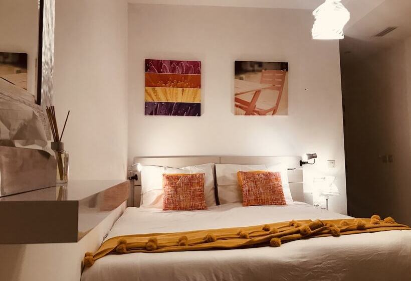 پانسیون La88 Boutique