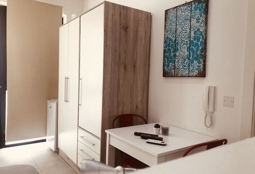 پانسیون La88 Boutique