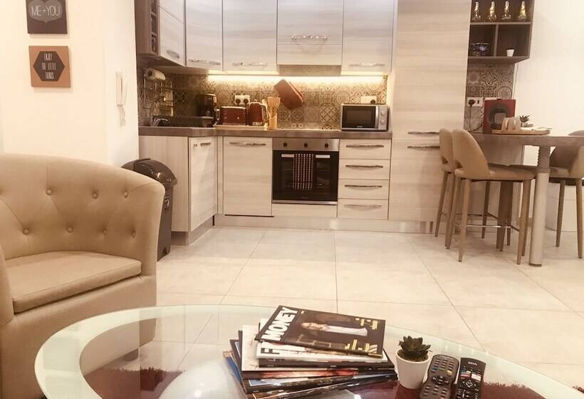 پانسیون La88 Boutique