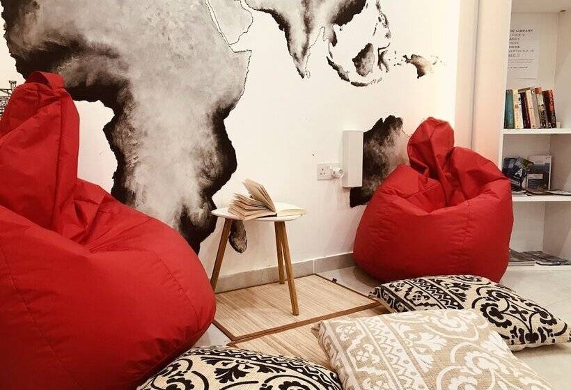 پانسیون La88 Boutique