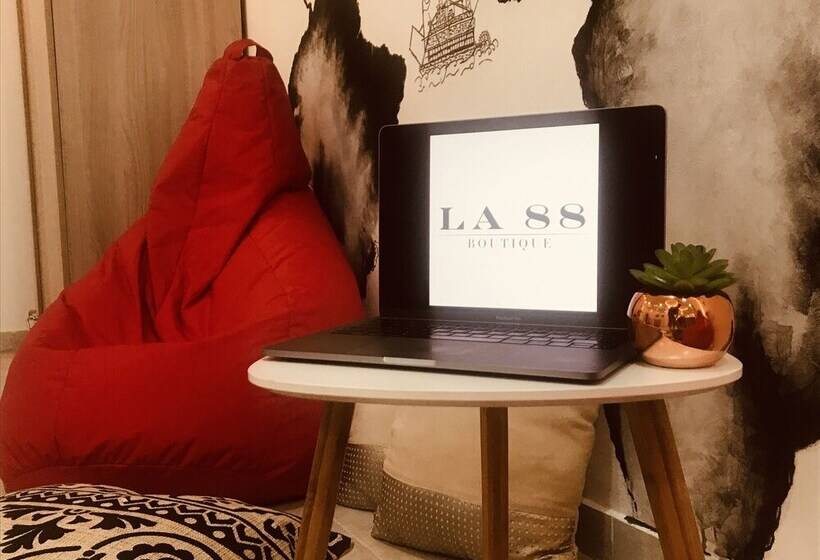پانسیون La88 Boutique