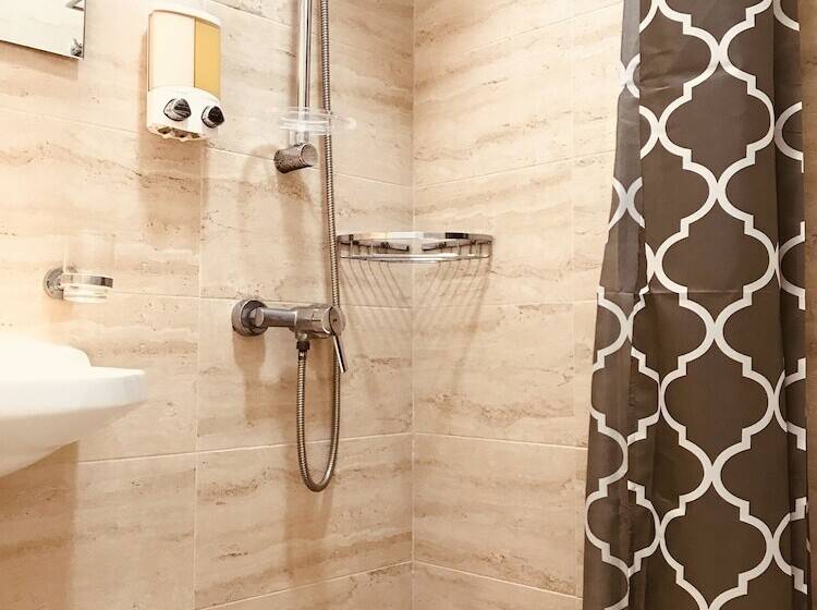 پانسیون La88 Boutique