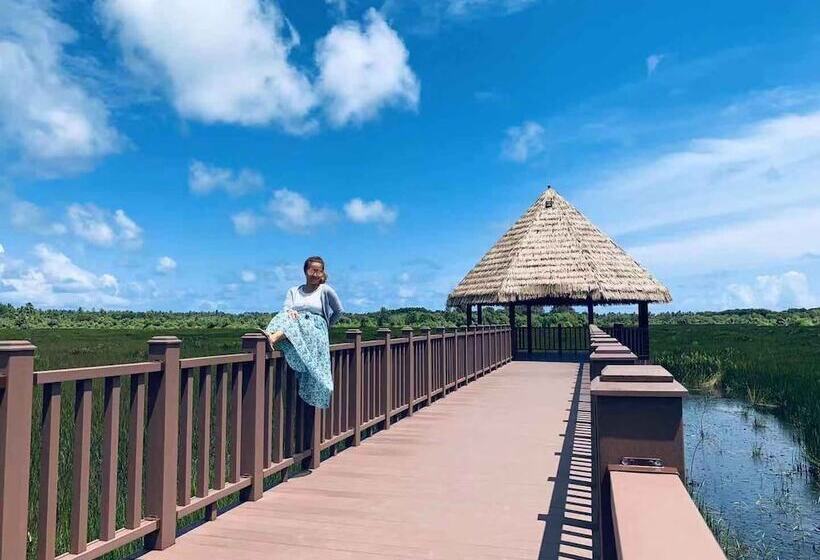 پانسیون Scuba Residence