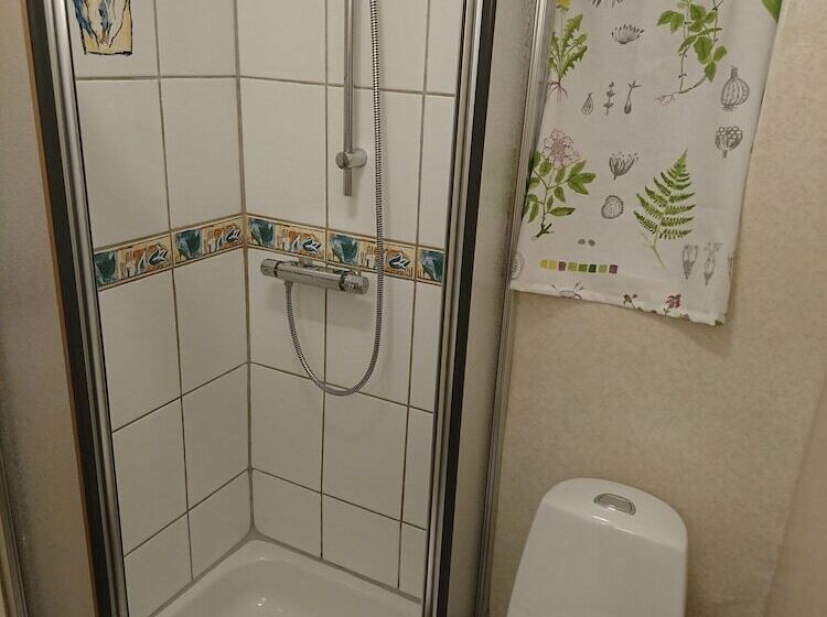 پانسیون Suður Bár Guesthouse