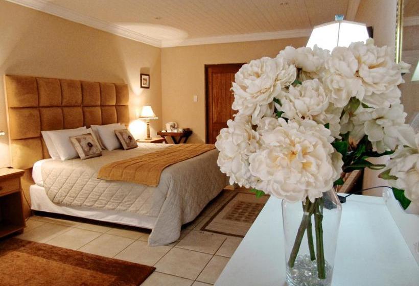 펜션 Woodlands Escape Clarens