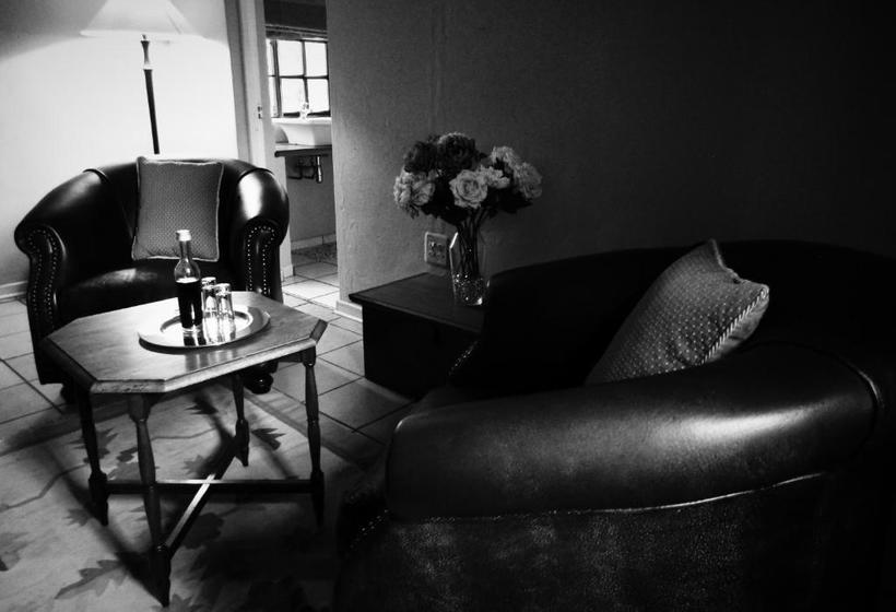 펜션 Woodlands Escape Clarens