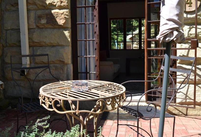 펜션 Woodlands Escape Clarens